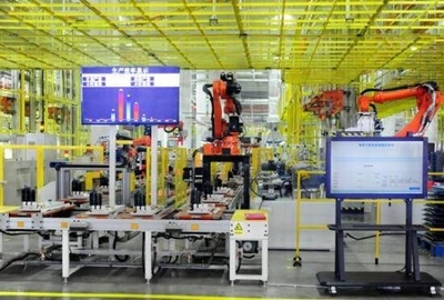 海爾搶先步入“工業(yè)4.0” 消費者自己設(shè)計產(chǎn)品，家用電器智能化變革