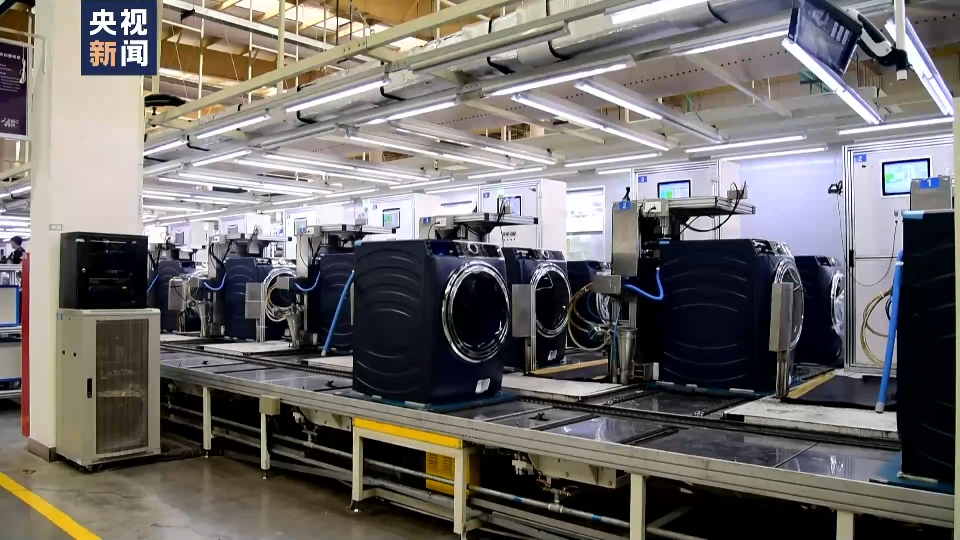 “以舊換新”政策落地，綠色智能家電消費(fèi)迎來新動力