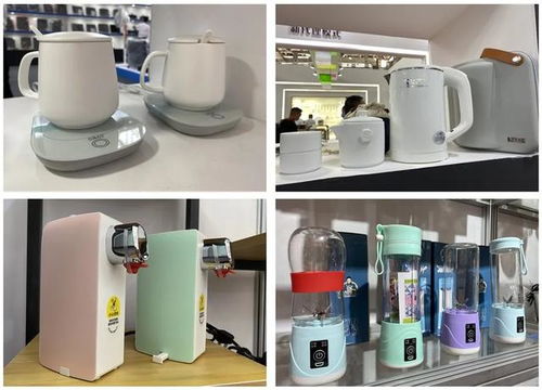 等了大半年的新品爆款，都在中山家電展了！